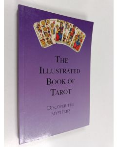 Kirjailijan Jane Lyle käytetty kirja The Illustrated book of tarot