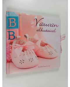 Kirjailijan Kate Cody käytetty kirja Vauvan alkutaival