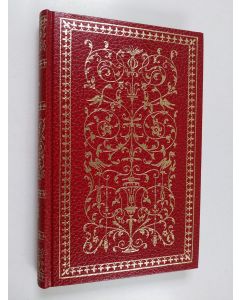 Kirjailijan Leo Tolstoi käytetty kirja Lapsuus, poikaikä, nuoruus 2