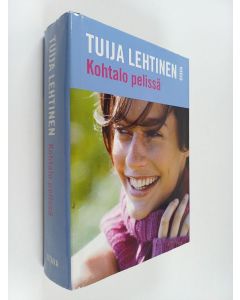 Kirjailijan Tuija Lehtinen käytetty kirja Kohtalo pelissä : Pirunsaaren veljekset ; Taimitarhan lapset