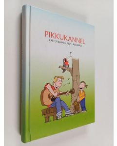 käytetty kirja Pikkukannel
