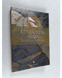 käytetty kirja Kultainen avain Raamatun aarteisiin