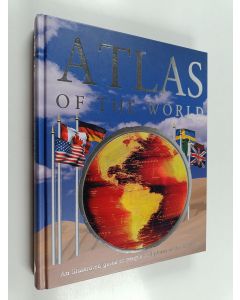 Kirjailijan Keith Lye & Parragon, Incorporated käytetty kirja Atlas of the World