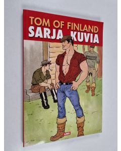 Kirjailijan Tom of Finland käytetty kirja Tom of Finland : Sarjakuvia