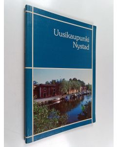 käytetty kirja Uusikaupunki Nystad