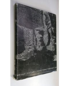 Tekijän Jorma ym. Sipilä  käytetty kirja Vesimies 136 2.4.-15.7.1971 (RUK 136)
