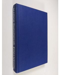 Kirjailijan Madge Swindells käytetty kirja Edelweiss ()