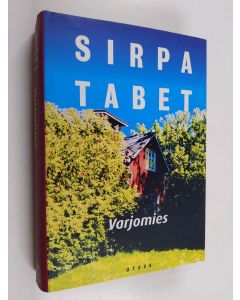 Kirjailijan Sirpa Tabet käytetty kirja Varjomies : jännitysromaani