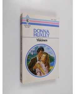 Kirjailijan Donna Huxley käytetty kirja Ykkönen