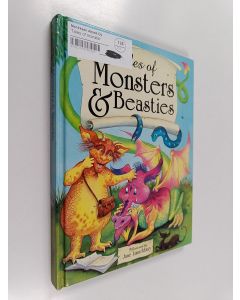 käytetty kirja Tales of Monsters and Beasties