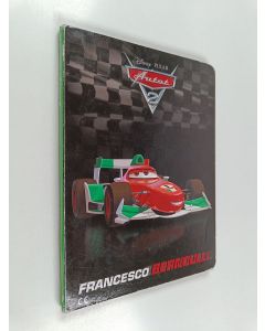 käytetty kirja Autot 2 - Francesco Bernoulli