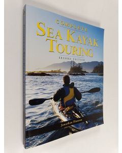Kirjailijan Jonathan Hanson käytetty kirja Complete Sea Kayak Touring