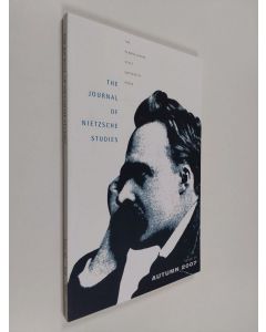 käytetty kirja The Journal of Nietzsche studies - issue 34, Autumn 2007