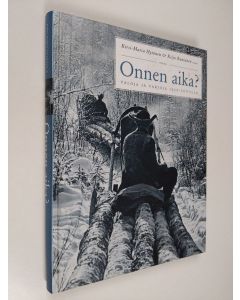 käytetty kirja Onnen aika? : valoja ja varjoja 1950-luvulla