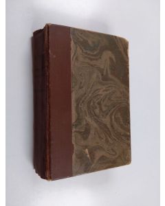 Kirjailijan J. S. Fletcher käytetty kirja Markenmoren salaisuus ; Lukkoneula