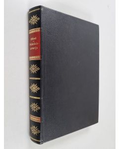 Kirjailijan George Robert Elford käytetty kirja Paholaisarmeija