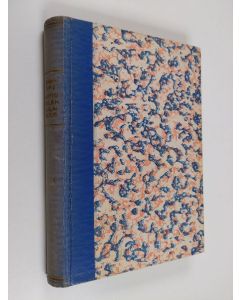 Kirjailijan Sten Sternberg käytetty kirja Autiokylän salaisuus : nuorisonromaani