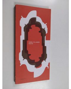 Kirjailijan Taneli Viljanen uusi kirja Toisto