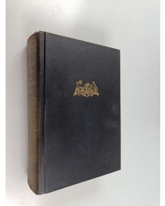 Kirjailijan Hazel Felleman käytetty kirja The best loved poems of the american people