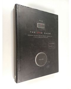 käytetty kirja The One Show 1998 : volume 20 : Judged to be Advertising's Best Print, Radio, TV.
