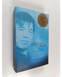 Kirjailijan Brother Yun käytetty kirja The Heavenly Man : the remarkable true story of Chinese Christian Brother Yun