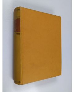 Kirjailijan Alice Lyttkens käytetty kirja Nouse armaani ja tule