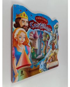 käytetty kirja Caballeros y Castillos