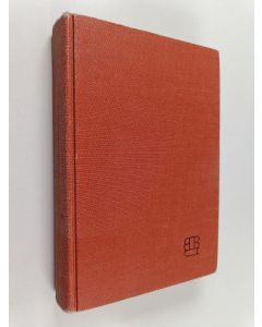 Kirjailijan Edgar H. Schein käytetty kirja Organizational culture and leadership : a dynamic view