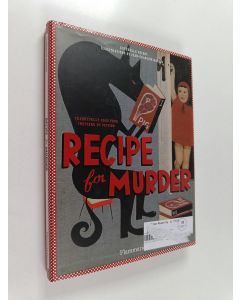 Kirjailijan Estérelle Payany käytetty kirja Recipe for Murder - Frightfully Good Food Inspired by Fiction
