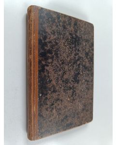 Kirjailijan Friedrich Christoph Steinhofer käytetty kirja Uskon rawintoa Jesuksen tuntemisesta eli Kolossilais-epistolan pää-ytimen selitys