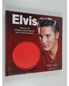 Kirjailijan Michael Heatley käytetty kirja Elvis