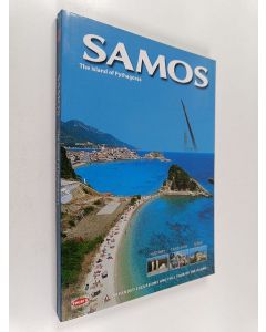 käytetty kirja Samos : The Island of Pythagoras