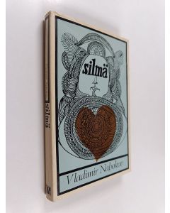 Kirjailijan Vladimir Nabokov käytetty kirja Silmä : romaani