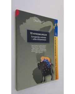 käytetty kirja 10 nykomlingar : Europeiska union - olika tillsammans