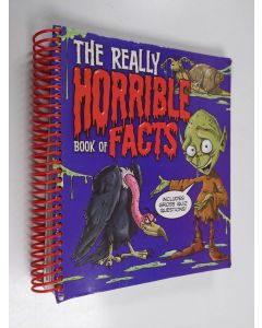 käytetty teos The Really Horrible Book of Facts