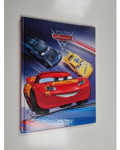 Kirjailijan Suzanne Francis käytetty kirja Autot 3