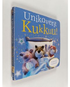 Kirjailijan Dawn Sirett käytetty kirja Unikaverit : kukkuu!