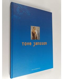 käytetty kirja Tove Jansson : muistonäyttely : taiteilijavanhemmat Signe Hammarsten Jansson ja Viktor Jansson