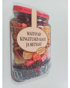 käytetty kirja Maitsvad kingitused aiast ja metsast