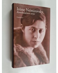 Kirjailijan Irene Nemirovsky käytetty kirja Ranskalainen sarja