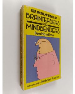 Kirjailijan Ben Hamilton käytetty kirja The Hamlyn book of brainteasers and mindbenders