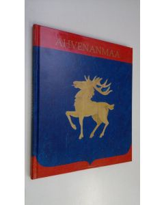käytetty kirja Ahvenanmaa