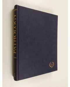 Kirjailijan Charles F. Geschickter & Albert Cannon käytetty kirja Color atlas of pathology : central nervous system