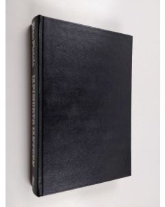 Kirjailijan Eino Pietola käytetty kirja Läpimurto länteen