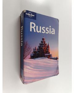 käytetty kirja Russia