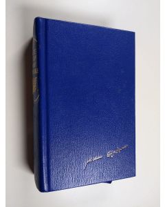 Kirjailijan William Shakespeare käytetty teos The Complete Works : The Players Edition