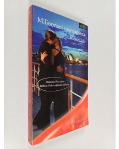 Kirjailijan Miranda Lee käytetty kirja Miljoonani morsiamesta