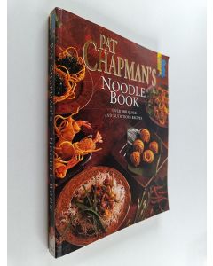 Kirjailijan Pat Chapman käytetty kirja Pat Chapman's noodle book