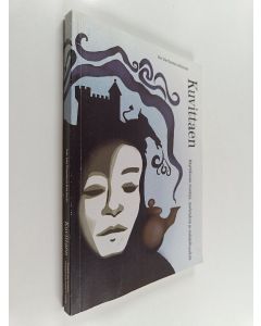 käytetty kirja Kuvittaen : käyttökuvan muotoja, merkityksiä ja mahdollisuuksia