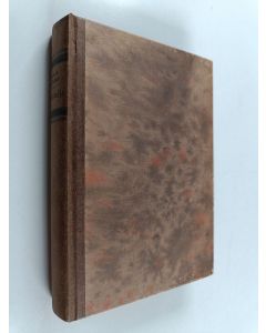 Kirjailijan Honore de Balzac käytetty kirja Taikatalja